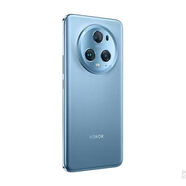 華為（HUAWEI）榮耀Magic5PRO全網(wǎng)通5G充電66W  5450毫安電池支持紅外遙控智能手機 藍色Magic5pro 12GB+256GB 全網(wǎng)通5G