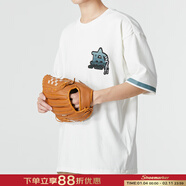 阿迪達斯（adidas）三葉草男裝女裝 運動(dòng)服跑步健身訓練潮流時(shí)尚舒適透氣休閑短袖T恤 HS2016 3XL