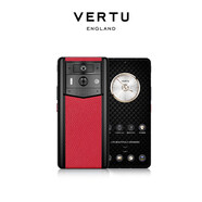 威圖緯圖 META2 智能手機 七夕節商務(wù)禮品 5G雙模三加密手機 黑陶黑色樹(shù)莓紅 12GB+1TB_標配