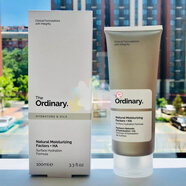 THE ORDINARY天然保濕面霜Natural Moisturizing Factors+HA100ml