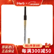 PHYSICIANS FORMULA 眼部提升，極細眉筆，1711880 中褐色，0.001 0.001盎司