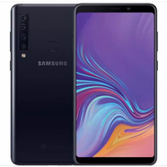 三星（SAMSUNG）Samsung/三星 Galaxy A9S SM-A9200 通4G全面屏6.3大屏幕手機 魚(yú)子黑
