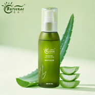 薈名門(mén)精粹蘆薈原液105g 蘆薈爽膚水濕敷水