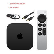 港行appleTV 7代2022款 Appletv 4K 2025年12月全新原封 128G