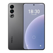 魅族（meizu）展機20Pro全面屏20高通驍龍通智能高清拍照5G手機 先鋒灰 魅族20  當天發(fā)順豐 12GB+256GB【99薪】