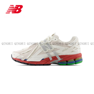 NEW BALANCE新百倫24年新款男女潮流百搭全新解構老爹鞋M1906AD 白色/灰白色 M1906AB 38.5 腳長(cháng)24cm