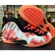 莆田跨境 純原哈達威噴泡籃球男鞋氣墊球鞋高幫緩震復古運動(dòng)鞋男 1 41