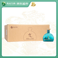 習酒知交 四季小酒 醬香型白酒 53度 100ml*24瓶 整箱裝