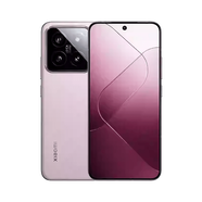 小米（MI）UI/小米 Xiaomi 14海外版版 小米14谷歌Play語(yǔ)言5G手機 雪山粉 16GB+512GB x 5G通 x 官方標配 x