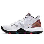 莆田歐文5EP笑臉海綿寶寶男性科比5毒液杜蘭特12運動(dòng)籃球代批發(fā) 黑人月 36