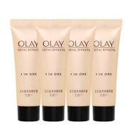 玉蘭油（OLAY）ProX煙酰胺補水保濕滋潤水感透白精華面霜新年 多效修護面霜14g*4