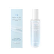 京營(yíng)甄選護發(fā)精油女防毛躁柔順持久留香改善干枯發(fā)燙染受損護發(fā)精油 VTS 繁花沁盈精油100ml（冰雪巖蘭花）