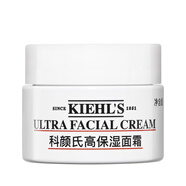 科顏氏（Kiehl’s）高保濕面霜 14ML