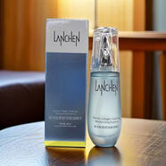 藍秀海洋補水保濕乳液爽膚水洗面奶面霜補水鎖水護膚品套裝 精華