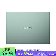華為筆記本電腦 MateBook 14 KLV-W19輕薄便攜辦公 配置1 【Ai智慧2.5K觸摸屏】I5 11300 0 x 16g x 標準套餐