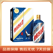茅臺生肖 丁酉雞年 醬香型白酒 53度 1.5L 禮盒裝