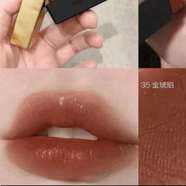 小金條口紅1966/21粉星辰1988小黑條314情人節七夕送女友禮盒裝 小金條35+禮盒禮袋