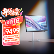 明基（BenQ）PD2730S 27英寸5K分辨率 全局域適配蘋(píng)果色 雙雷電4 全鏈路色準設計修圖電腦顯示器