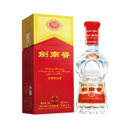 劍南春水晶劍 38度 750ml 單瓶裝 濃香型白酒【婚宴用酒】年貨送禮