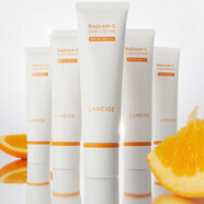 蘭芝（LANEIGE）蘭芝C維他命C柚子美白防曬霜 50ml