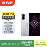 小米（MI）Redmi 紅米 K40 游戲增強版  5G 二手5G手機 二手小米手機 二手手機 光刃 12G+256G