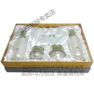 秀薇妍伊水凝保濕三件套綠茶發(fā)酵護膚套紅參蝸牛護膚套盒退上 臻本珍亮護膚套盒