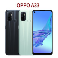 OPPO A33 A38海外版智能手機A系列 全新國際版 OPPO A33 黑色 官方標配32GB
