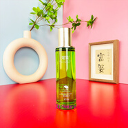 媚集銀杏柔膚水120ml植萃致潤精華水爽膚水補水保濕滋潤護膚品 銀杏柔膚水120ml