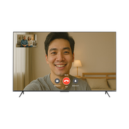 康佳電視100G10 100英寸易AI電視機 MiniLED液晶智能平板 驚鴻芯片576分區低反屏以舊換新家電