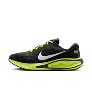 耐克（NIKE）男子公路專(zhuān)業(yè)跑步鞋夏季新款官方 JOURNEY RUN HV3169 001黑/白/熒光黃/煤黑 36