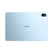 榮耀（HONOR） MatePad 11.5 2026 華為護眼屏 鴻蒙AI平板電腦 海島藍 WIFI 8GB+128GB 柔光版