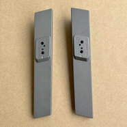 東芝（TOSHIBA）電視機底座支架40L2800C 43U3800C 50U3900C 55U7900C 65原裝 55U5900C