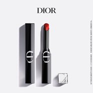 迪奧DIOR【限定新色】烈艷藍金驚艷唇膏口紅800釉光 生日禮物新年禮物