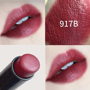 京營(yíng)甄選美國濕又野WetnWild維特娃唇膏534B臟橘色913C吃土色啞光滋潤 917B姨媽紅