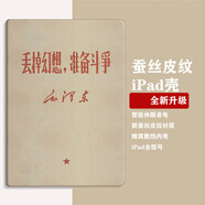 殼師傅 蘋果iPad10平板保護(hù)套Air5硅膠軟殼10.9全包防摔A2588卡通apple帶筆槽外殼 準(zhǔn)備斗爭+鋼化膜 2022ipad10代-10.9英寸