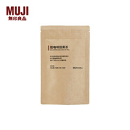 MUJI脫咖啡因紅茶/黑茶 袋泡茶 黑茶 18g*1袋