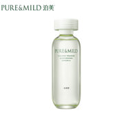 泊美水植物化妝品鮮純珍萃保濕補(bǔ)水滋潤(rùn)肌膚細(xì)致收縮毛孔 保濕水150ML（水潤(rùn)型）
