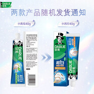 好來(lái)(原黑人)牙膏套裝清新口氣清潔牙齒清新口氣成人學(xué)生實(shí)惠 超白 40g*1支