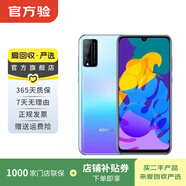 榮耀（honor）榮耀Play4T Pro 麒麟810芯片  二手安卓 二手華為手機 二手手機 冰島幻境 6G+128G