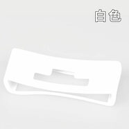 山頭林村適用bose soundlink mini2音箱保護套博士mini2保護殼迷你1 bose 音響保護套【白色 軟硅膠不易傷機】