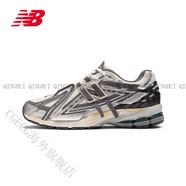 NEW BALANCE新百倫24年新款男女潮流百搭全新解構老爹鞋M1906AD 白色_灰色 M1906AD 42.5 腳長(cháng)27cm