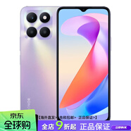 HONOR X6a plus 海外版版X6bPlus X6s X6b X6c智能手機全新 X6a Plus 紫色 128GB
