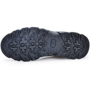 金猴（JINHOU）迷彩時(shí)尚運動(dòng)休閑鞋五公里徒步鞋男女訓練鞋老爹鞋勞保鞋膠鞋 男加絨款 42