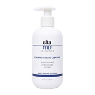 美版EltaMD安妍科洗面奶氨基酸泡沫潔面補水保濕敏感肌清潔207ml MD潔面207ml