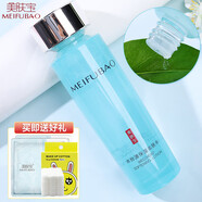 美膚寶（MEIFUBAO）水份源保濕柔膚水爽膚水女保濕水油平衡化妝品 120ml