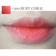 阿瑪尼（ARMANI）小胖丁唇釉絲絨啞光口紅 紅管唇膏200/300/504/400/403/506 小胖丁300