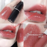 新款水漾頭口紅544/543/555/567柔霧316/923/314唇膏 544 BUSINESS CASUAL 凍檸紅茶