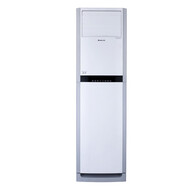 格力悅雅2匹3匹空調柜機 節能變頻 速冷速熱 低噪防塵單冷暖定頻三級能效清新商用商鋪 2匹 二級能效 (20-30m)