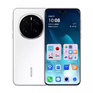 HONORhonor/榮耀 Magic7 ProAI智能5G新款護眼曲屏手機驍龍8 magic7pro 天際藍 16GB+512GB 套餐一magic7