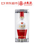 五糧液 1618 2023年 濃香型白酒 52度 500ml 單瓶【名酒鑒真】